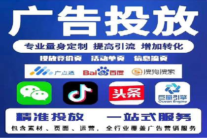 专业SEM代运营推广公司成功案例分享